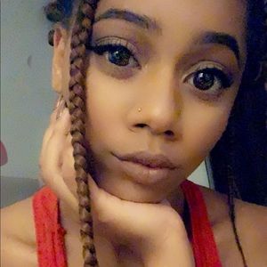 Meet your Posher, Jada